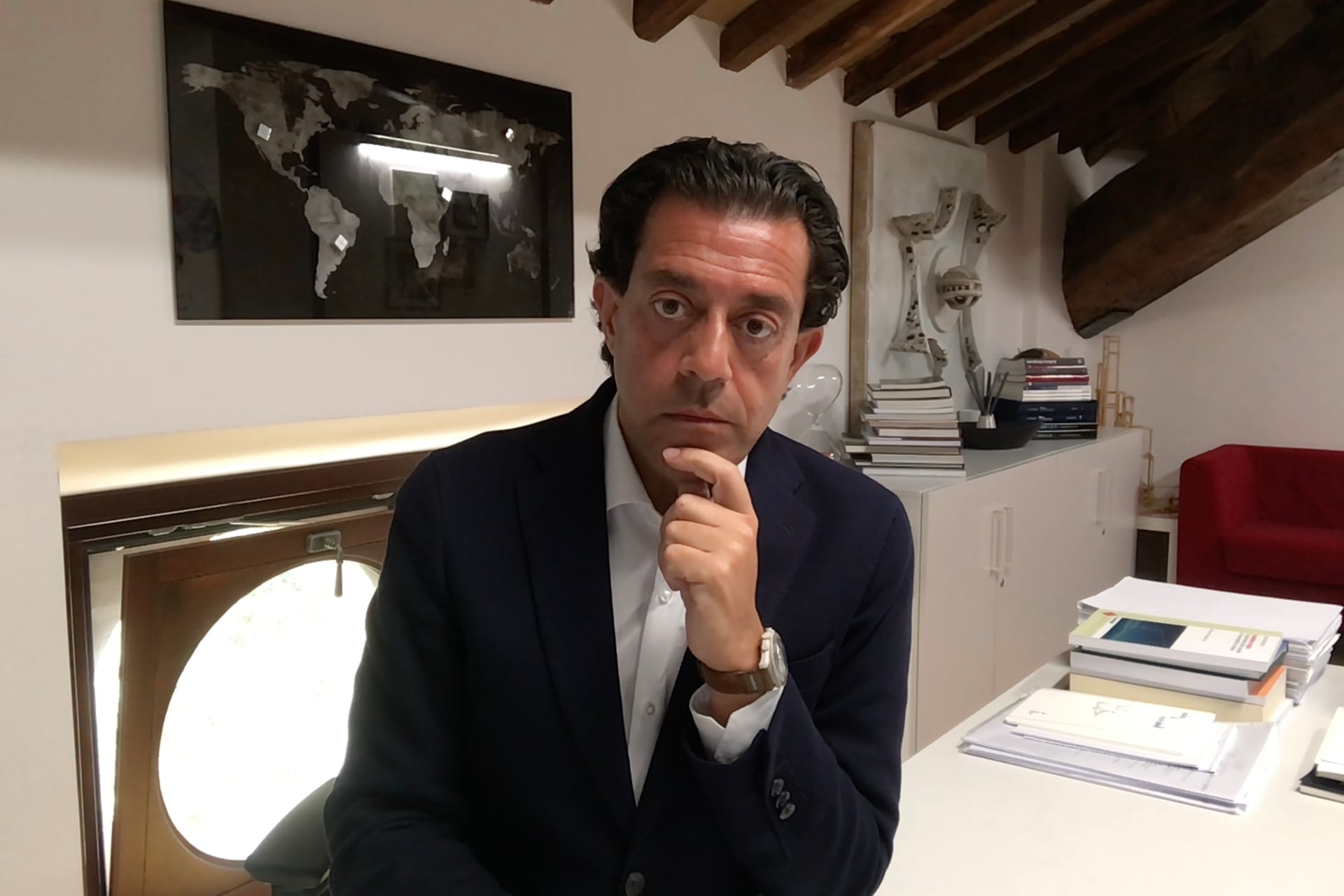 LUCA PIROLO